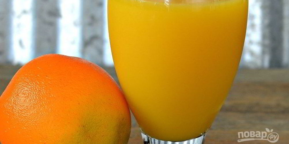 Как приготовить свежевыжатый сок