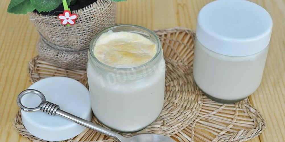 Как приготовить варенец