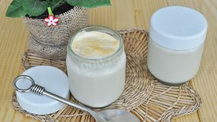 Рецепт Варенца