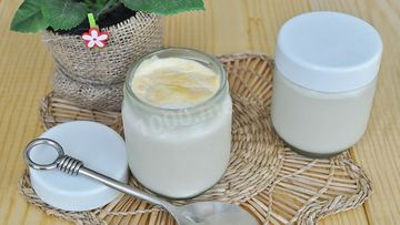 Рецепт Варенца