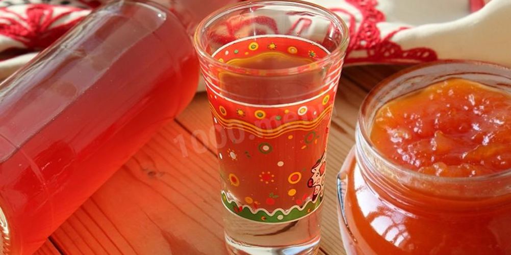 Как приготовить вино из варенья без дрожжей