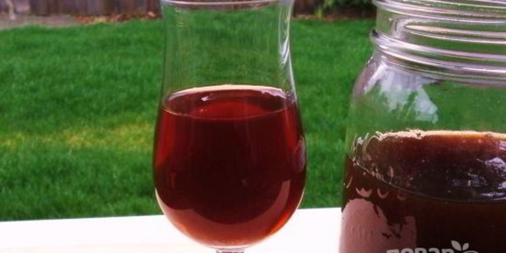Как приготовить вино по-домашнему