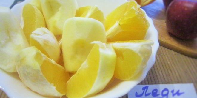 Рецепт витаминного коктейля