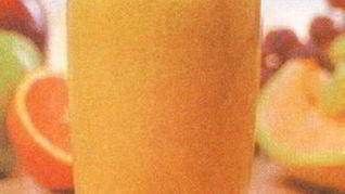 Рецепт Витаминного напитка Фруктового взрыв