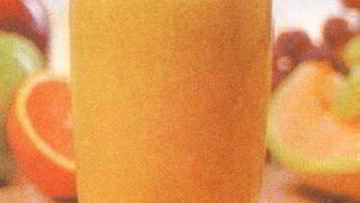 Рецепт Витаминного напитка Фруктового взрыв