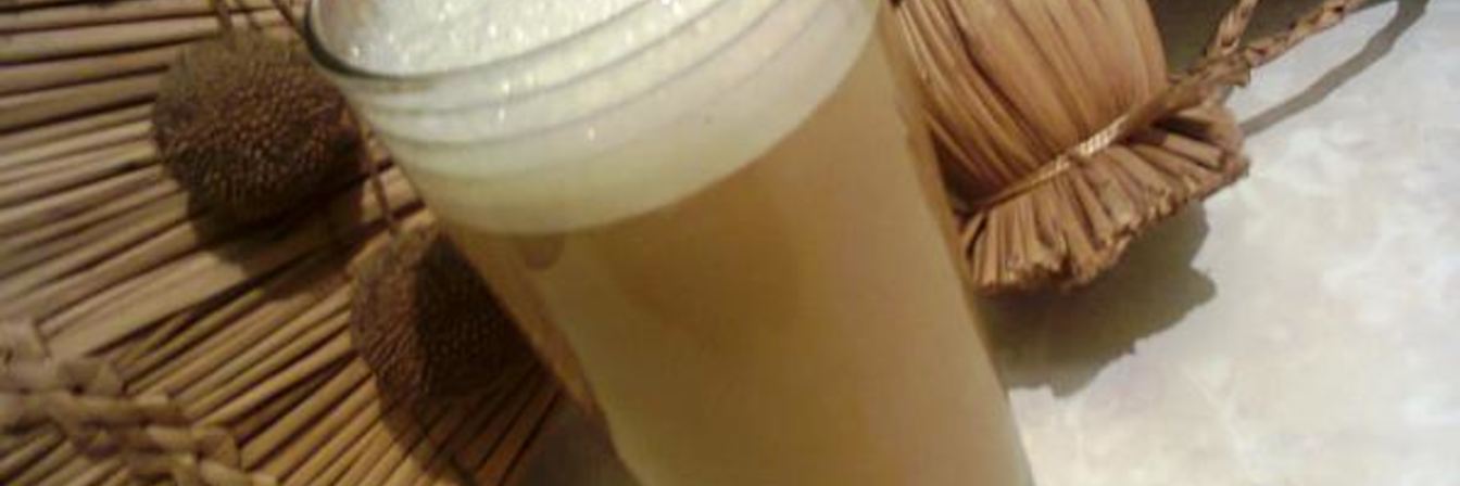 Рецепт Яичного пива