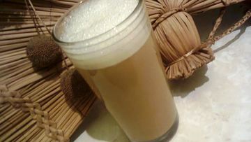 Рецепт Яичного пива