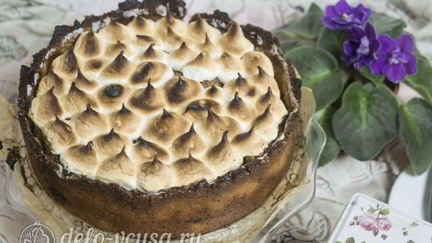 Рецепт праздничных рецептов