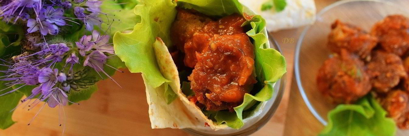 Рецепты на ужин