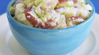 Рецепт Берлинского салата