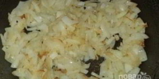 Рецепт деревенского свадебного салата