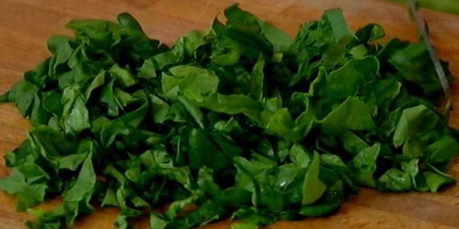 Рецепт греческого рисового салата