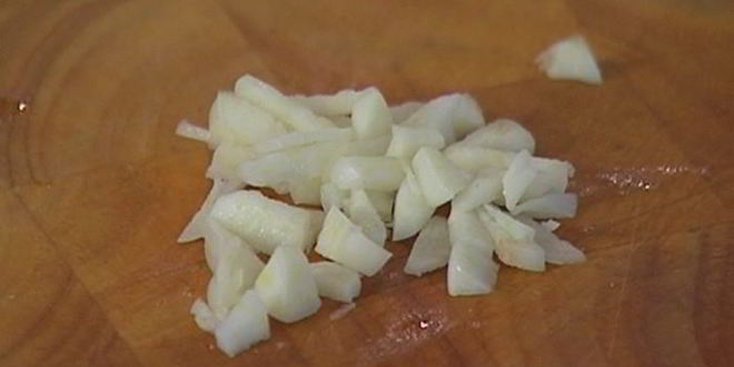 Рецепт греческого рисового салата