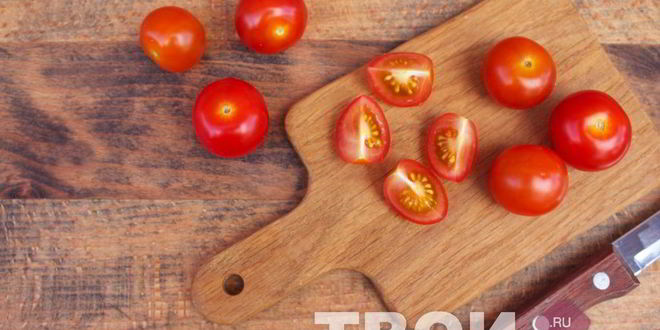 Рецепт греческого салата с брынзой