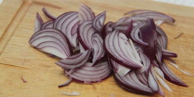 Рецепт греческого салата с перловкой