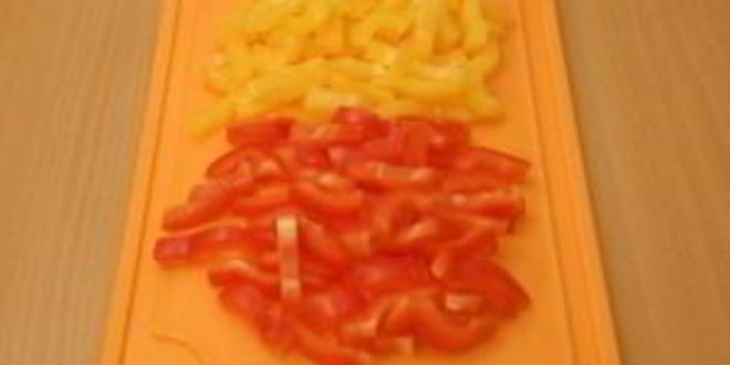 Рецепт греческий салат