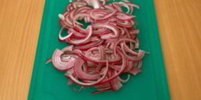 Рецепт греческий салат