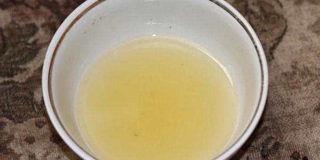 Рецепт овощного салата с гречкой