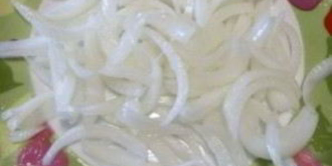 Рецепт салата греческого классического