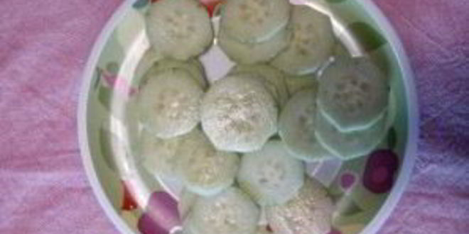 Рецепт салата греческого классического