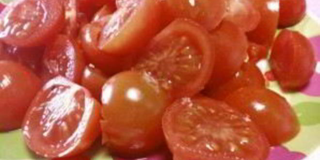 Рецепт салата греческого классического