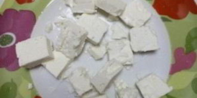 Рецепт салата греческого классического