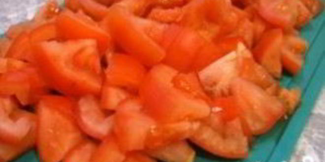 Рецепт салата греческого с мясом