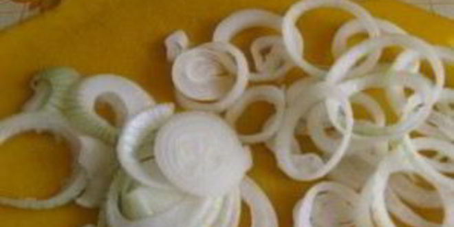 Рецепт салата греческого с мясом