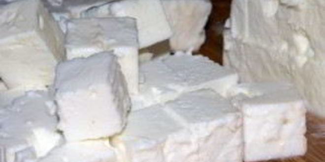 Рецепт салата греческого с мясом