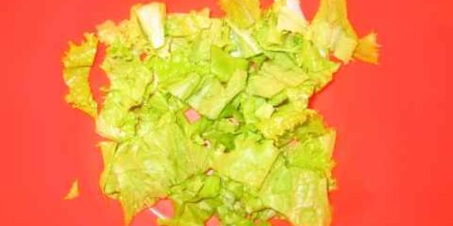 Рецепт салата греческого