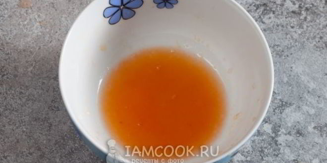 Рецепт салата с проростками гречки