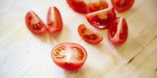 Рецепт салата в греческом стиле