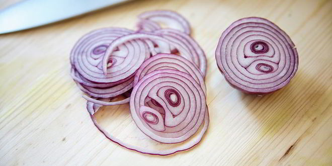 Рецепт салата в греческом стиле