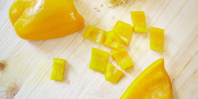 Рецепт салата в греческом стиле