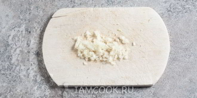 Рецепт франконского картофельного салата