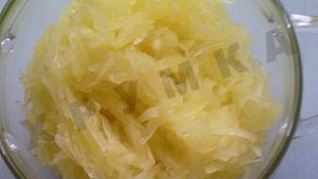 Рецепт Картофельного салата по-китайски