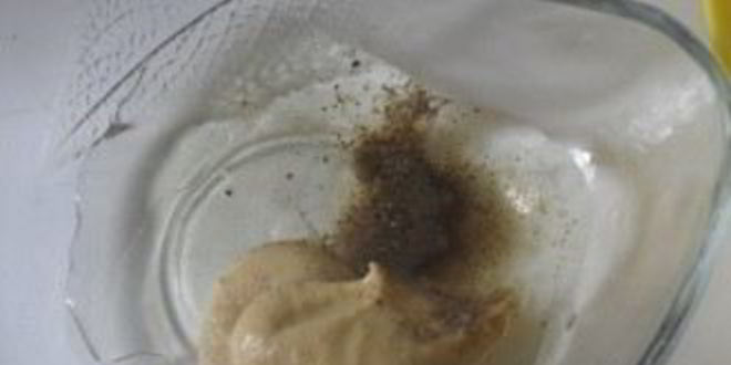 Рецепт салата картофельного с сельдью