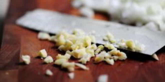 Рецепт салата с картофелем фри