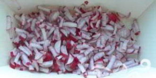 Рецепт хрустящего салатика с кедровыми орехами