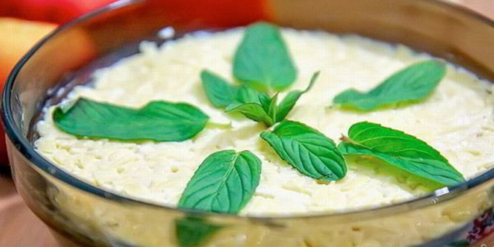 Как приготовить классический салат нежность