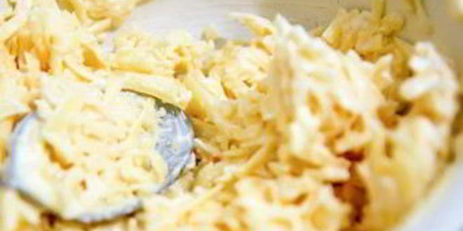 Рецепт классического салата нежность