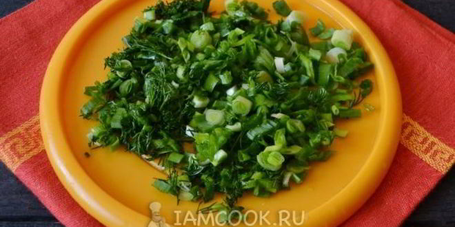 Рецепт оливье с курицей и кукурузой