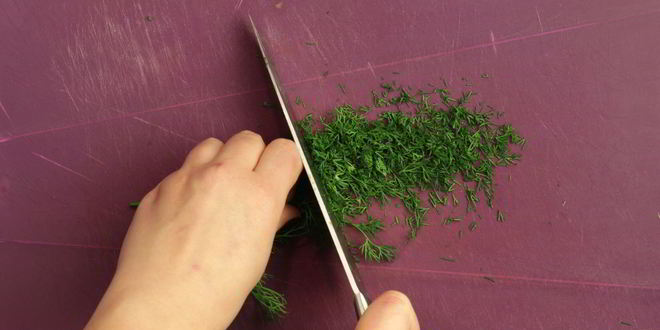 Рецепт оливье с лососем