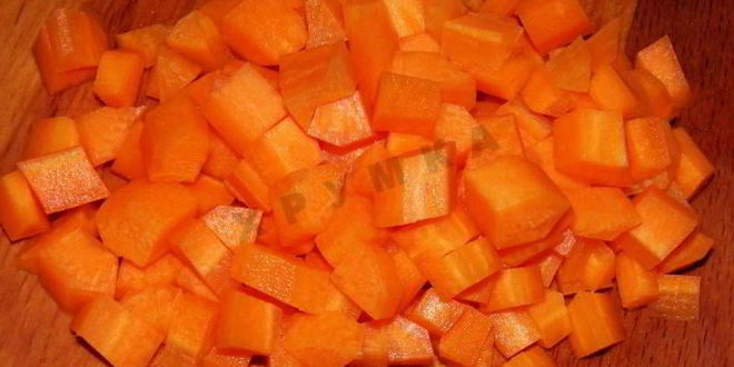 Рецепт оливье с мясом