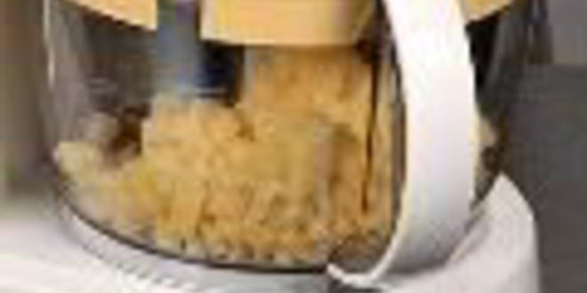 Рецепт салата оливье с острым майонезом