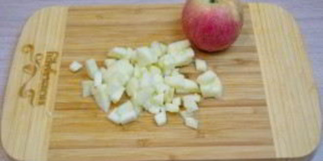 Рецепт салата оливье оригинальный