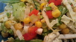 Рецепт Салата Alex