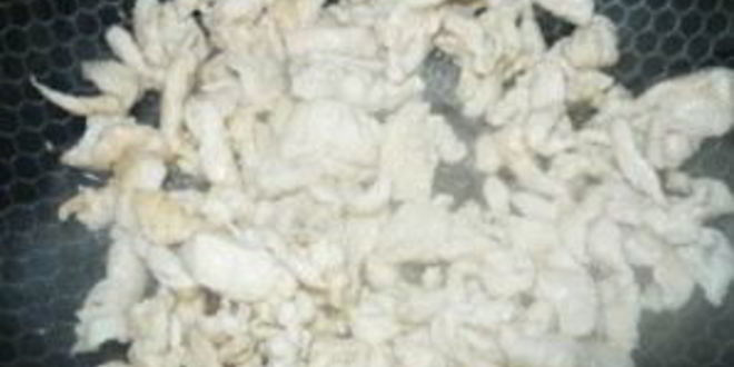 Рецепт салата чародейка