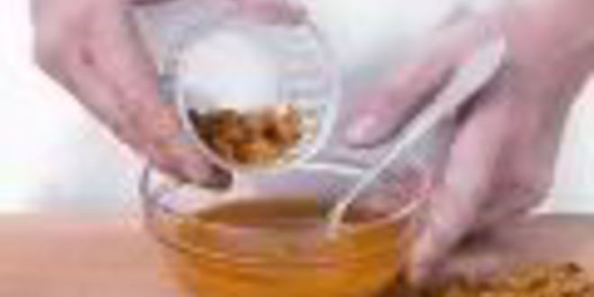 Рецепт салата из фруктов и овощей