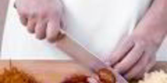 Рецепт салата из фруктов и овощей